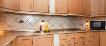 Cozy Beach House Near Sea - By Traum Ferienwohnungen