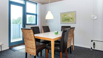 House | Dining