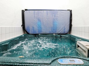 Spa treatment