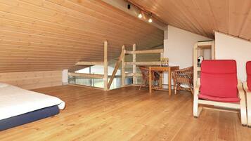 House | 4 bedrooms, cribs/infant beds