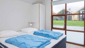 Ferienhaus | Innenbereich