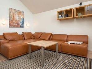 Maison | Intérieur
