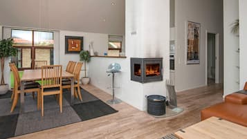 Ferienhaus | Innenbereich