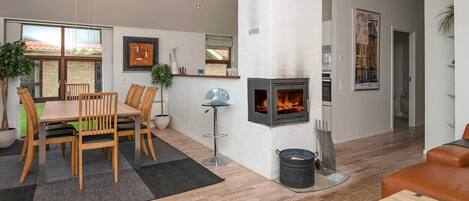House | Interior