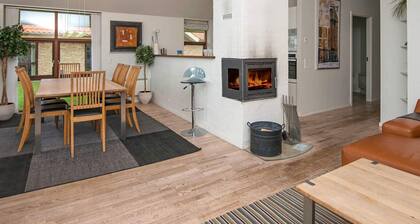 6 Person Holiday Home in Egernsund-by Traum