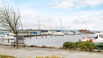 Ferienhaus | Jachthafen