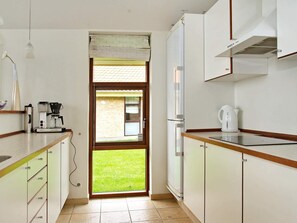 Hus | Interiør