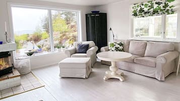 House | Bahagian dalam