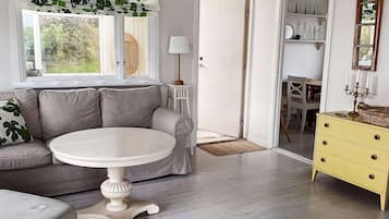 House | Spa treatment