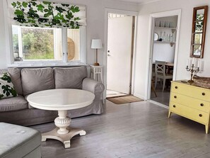 House | Spa treatment - Holiday Home in Åskloster (Åskloster)
