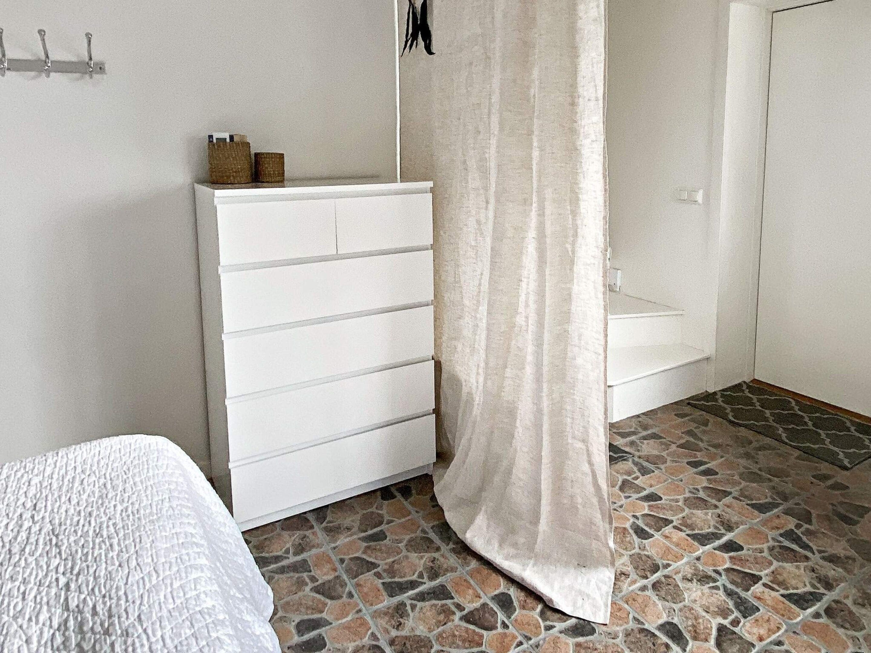 Hus | Interiör