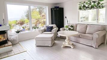 Casa | Interior