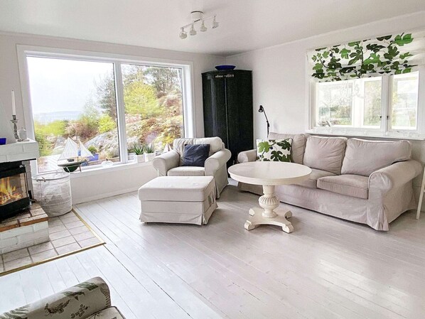 House | Interior