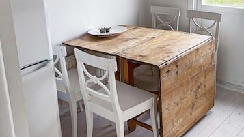 Hus | Interiör