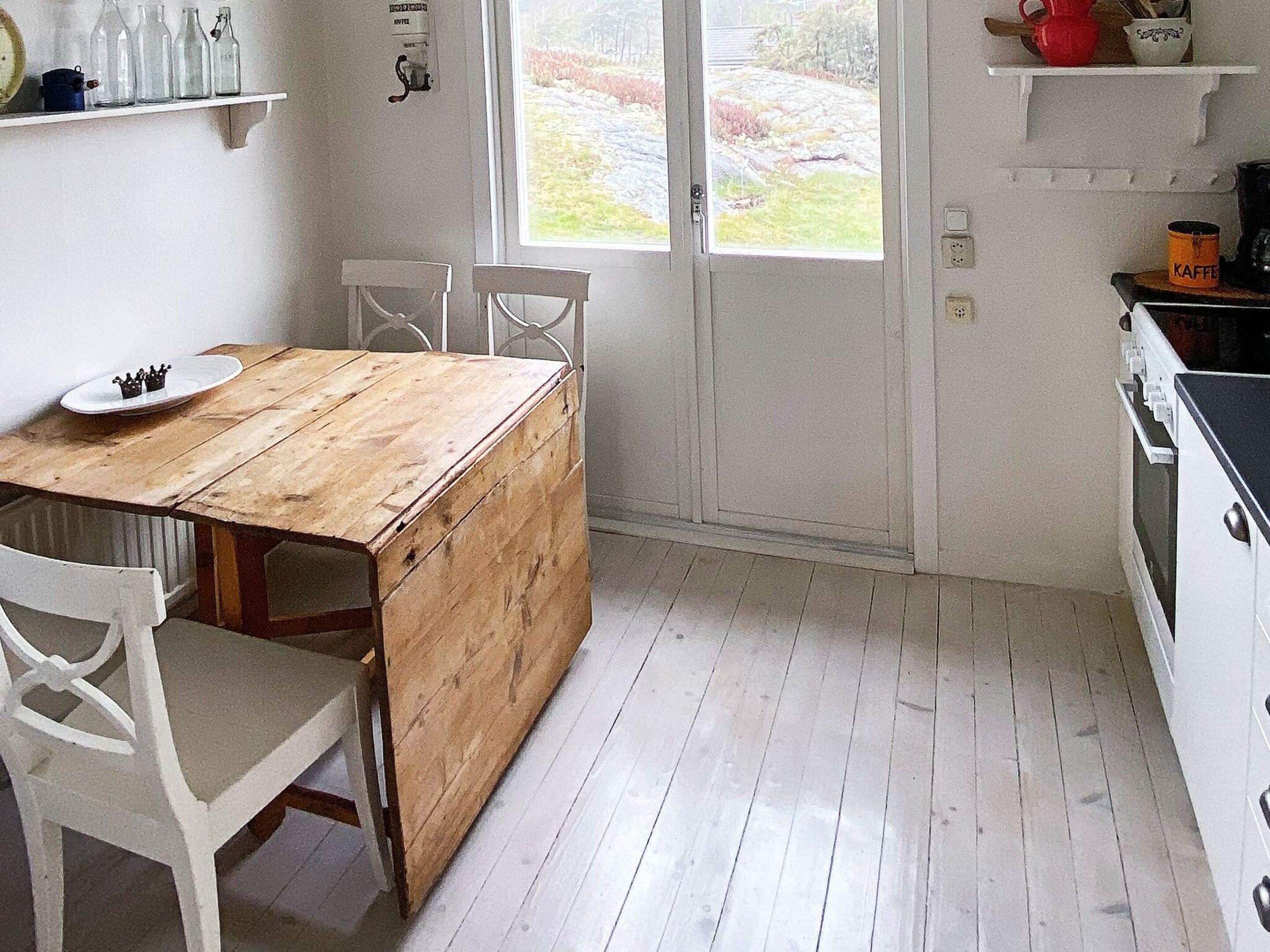 Hus | Interiör