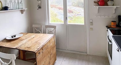 Holiday Home in Åskloster