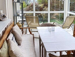 House | Interior - Holiday Home in Åskloster (Åskloster)