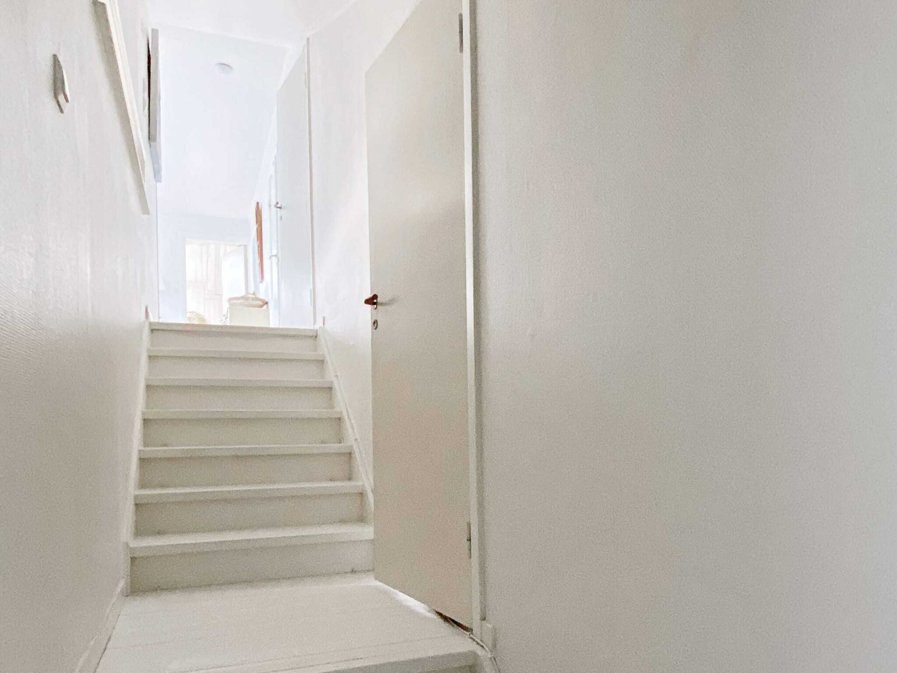 Hus | Innvendig