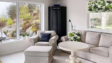 House | Interior