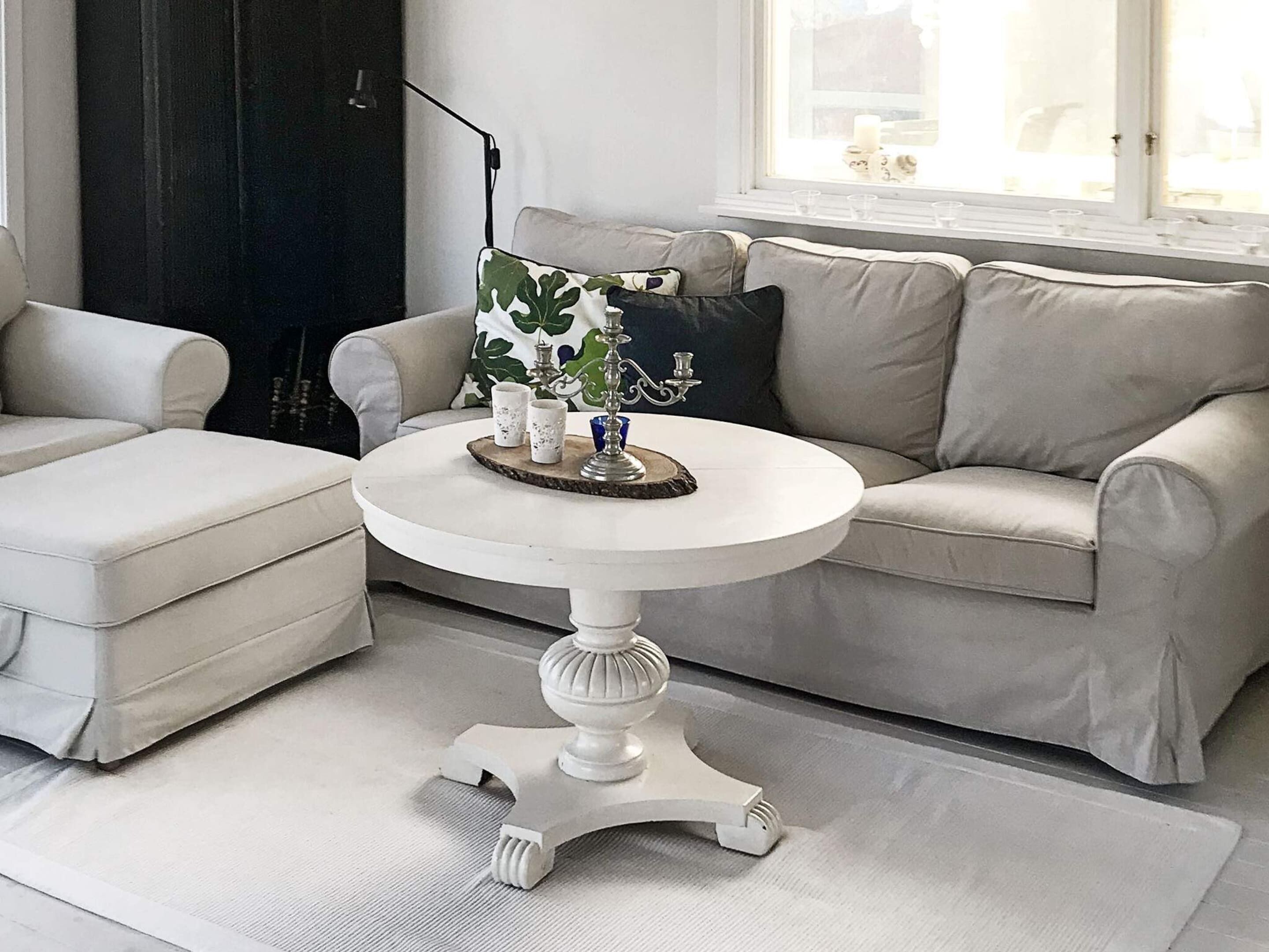Hus | Innvendig