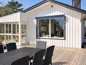 House | Exterior