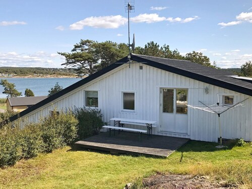 Holiday Home in Åskloster