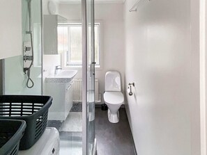 Ferienhaus | Innenbereich