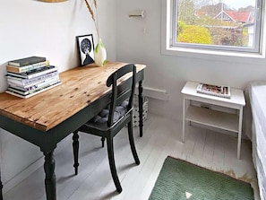 House | Interior