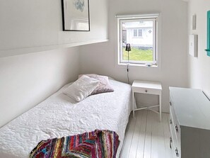 Interior - Holiday Home in Åskloster (Åskloster)