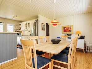 Hus | Innvendig