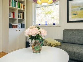 Maison | Intérieur