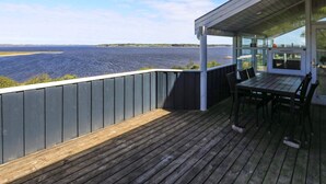 Udendørsområde