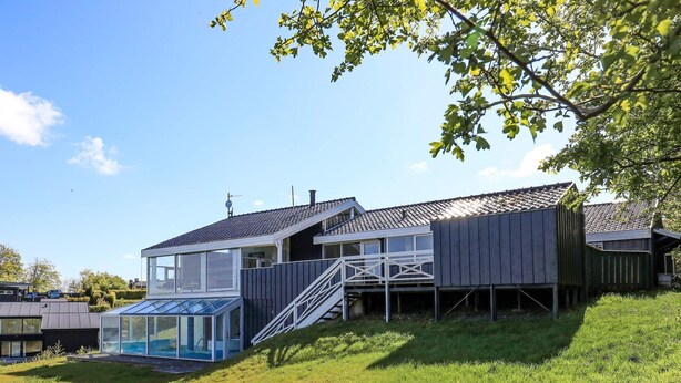 Udendørsområde
