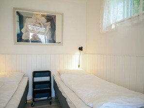 House | Interior - Sunlit Holiday Home in Bornholm near Sea (Ronne)