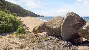 Hus | Strand
