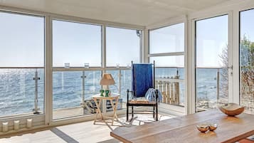 House | Interior