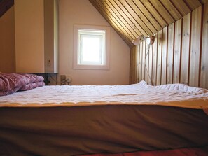 House | Interior - Sunlit Holiday Home in Bornholm near Sea (Ronne)