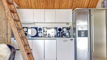 House | Interior