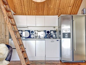 House | Interior - Sunlit Holiday Home in Bornholm near Sea (Ronne)