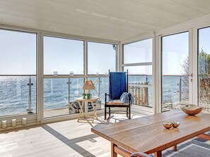 Hus | Interiør