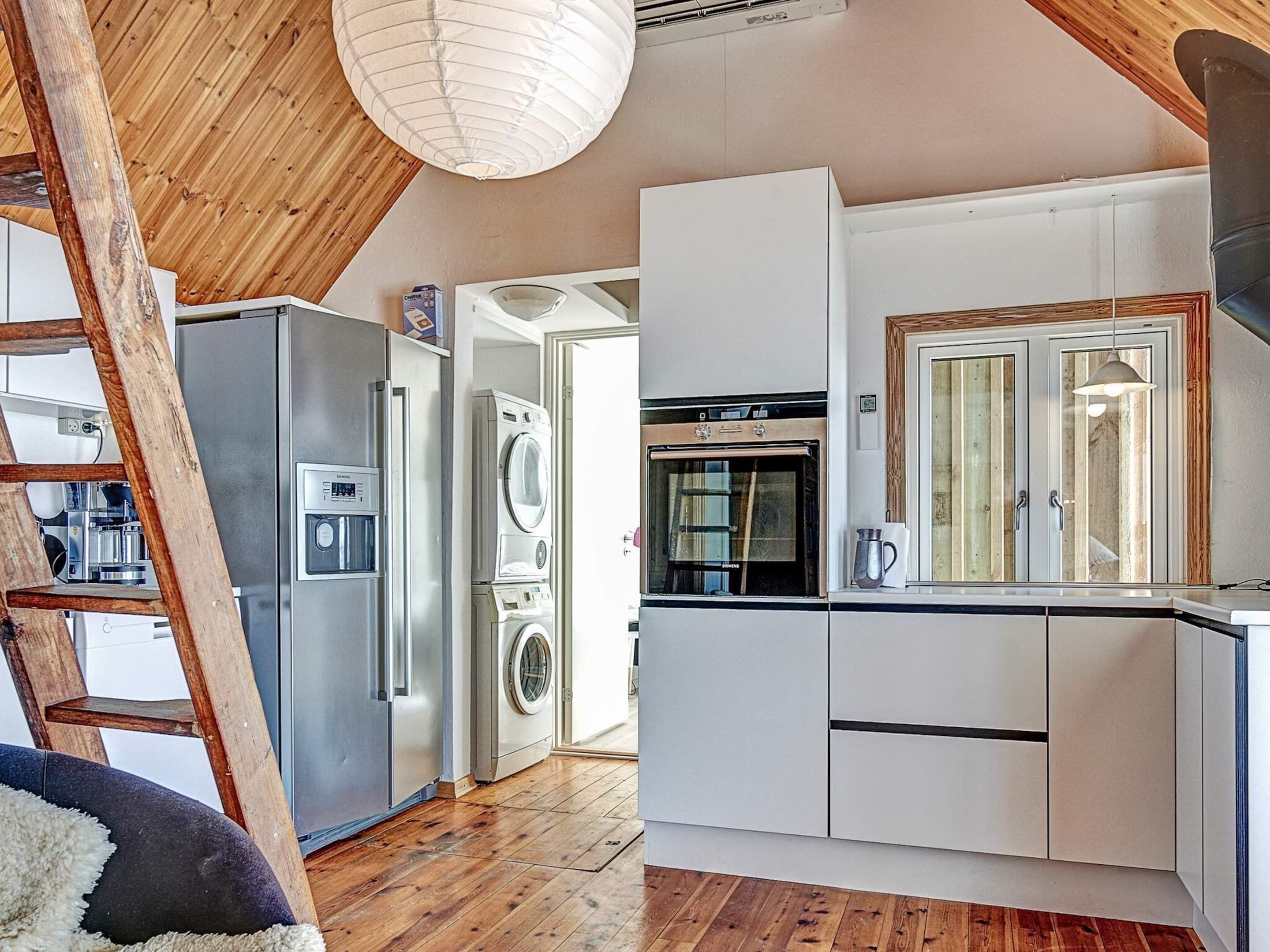 Hus | Interiør