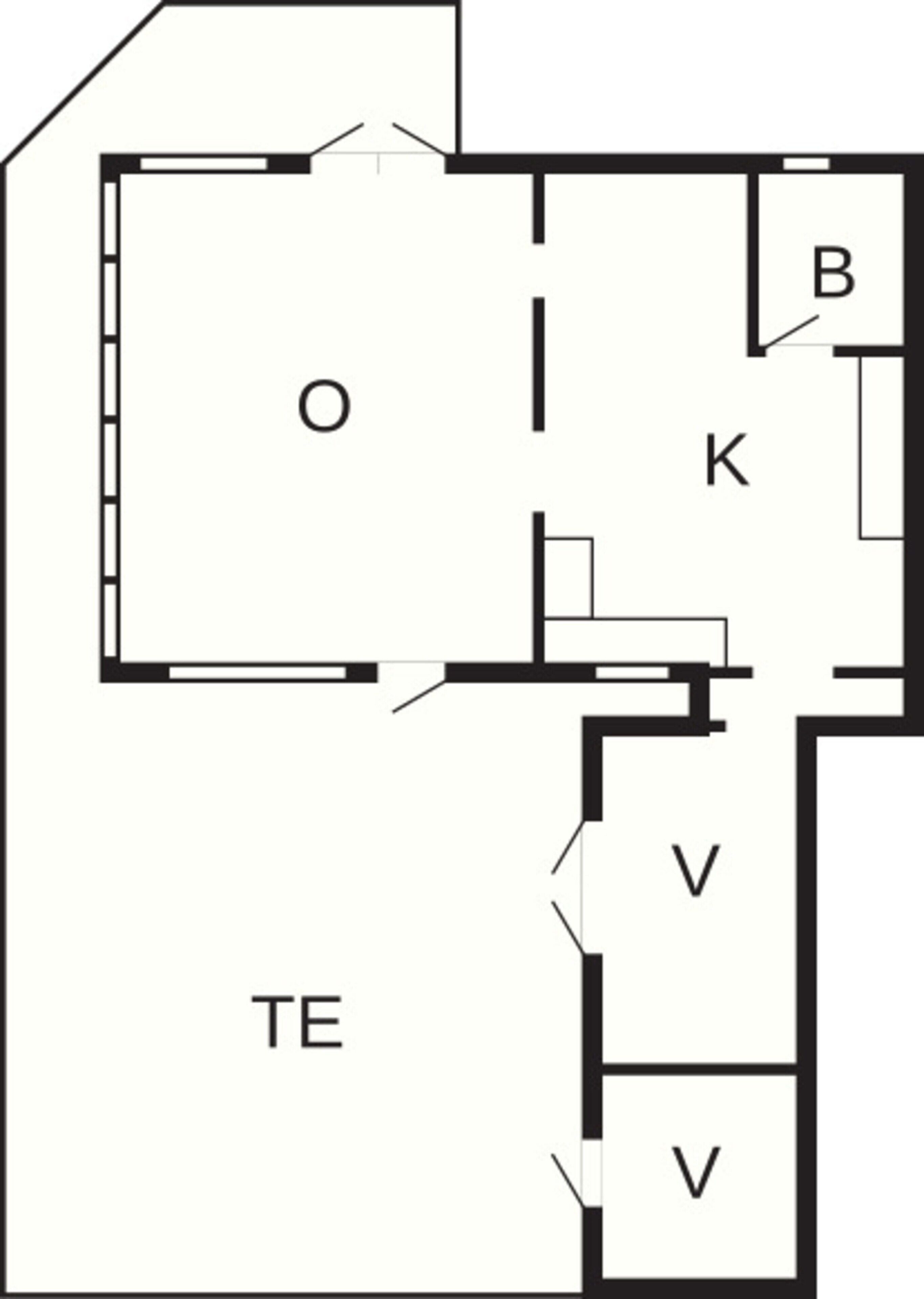 House | Floor plan