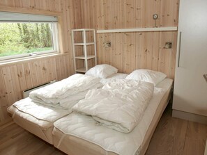 5 chambres