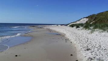 Hus | Strand