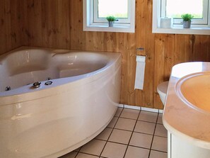Casa | Tratamiento de spa
