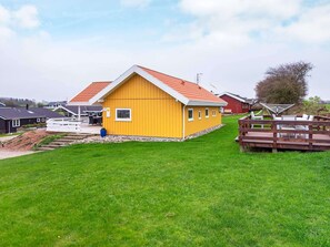 House | Exterior