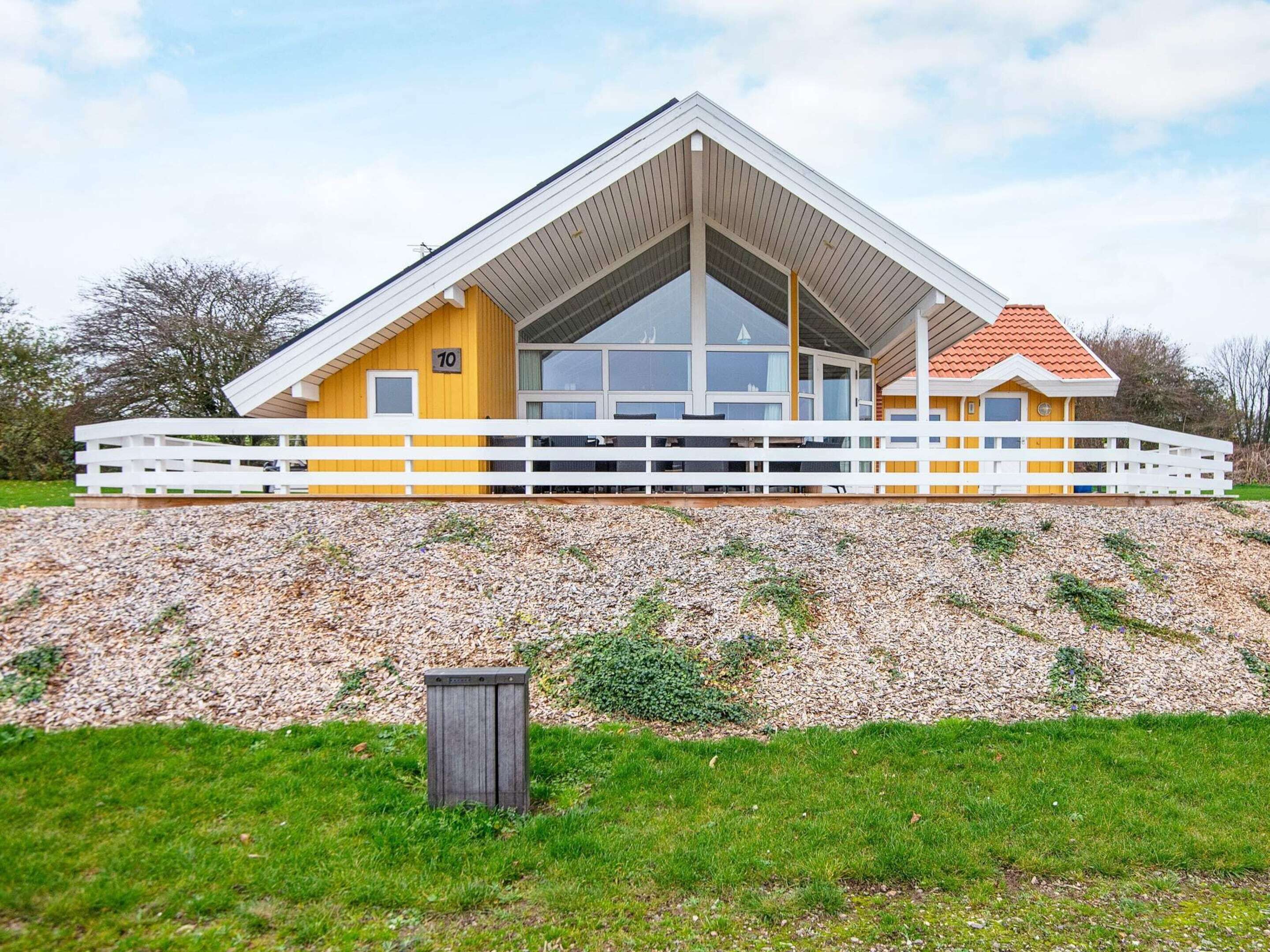 Maison | Extérieur