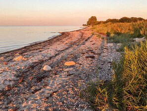 Ferienhaus | Strand