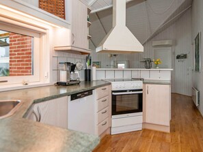 Casa | Interior