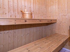 Nhà | Phòng xông hơi sauna